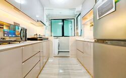Simei Green Condominium (D18), Condominium #587282051